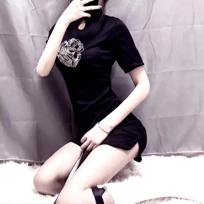 犯罪浪潮