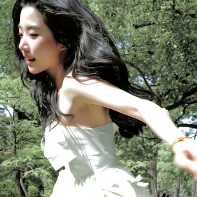 蓝色档案